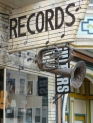 Record Store